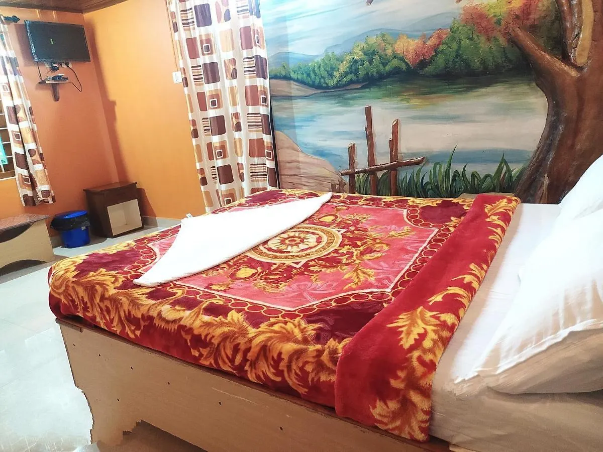 Casper Cottage Munnar 0*,  India
